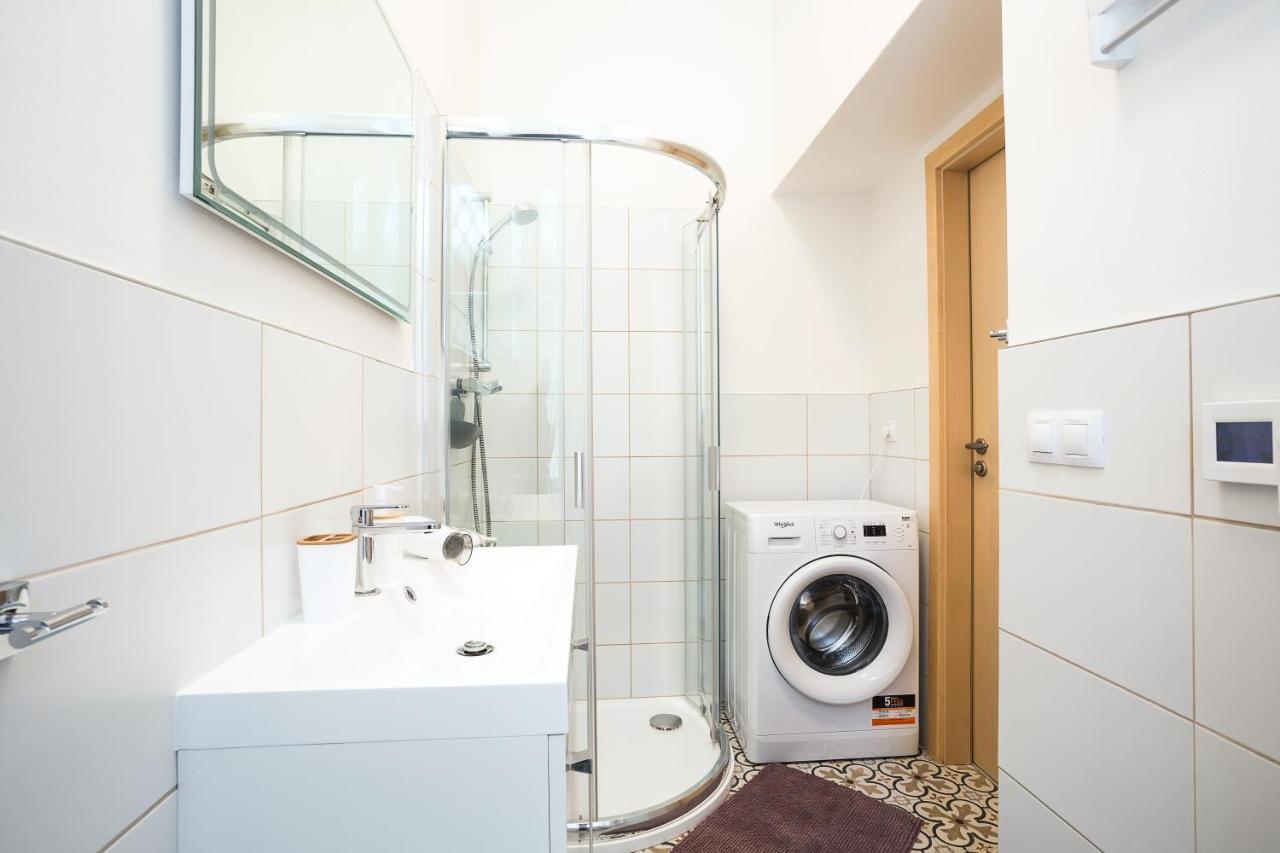 Apartman Karlovarska Marianske Lazne Exterior photo
