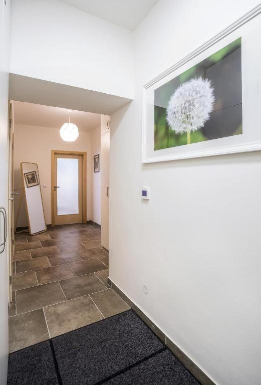 Apartman Karlovarska Marianske Lazne Exterior photo