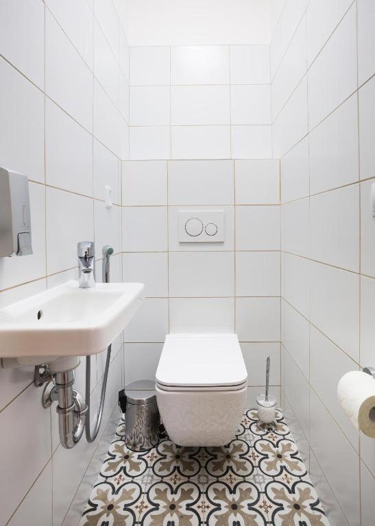 Apartman Karlovarska Marianske Lazne Exterior photo